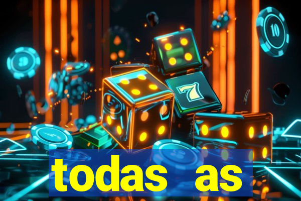 todas as plataformas de jogos